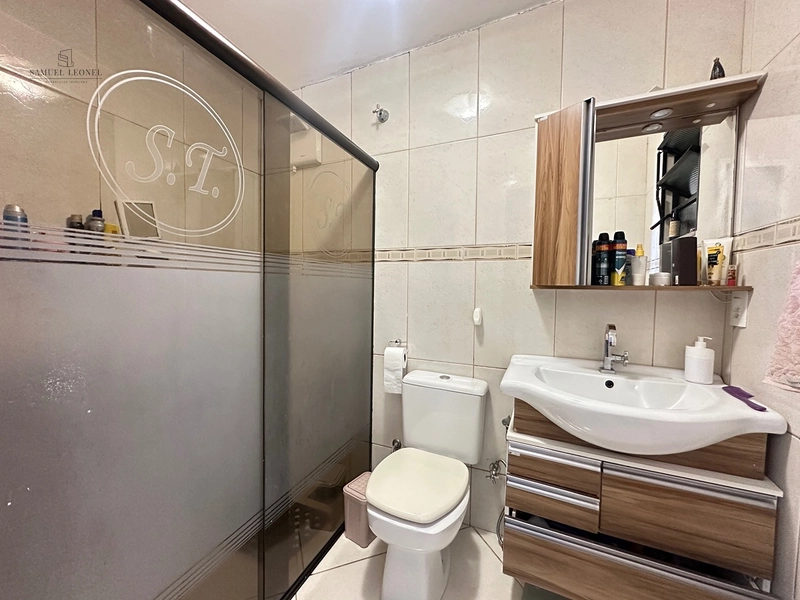 Casa em rua silenciosa com três quartos um suíte à venda no Paineiras Juiz de Fora MG : 14ª foto da galeria de imagens do imóvel