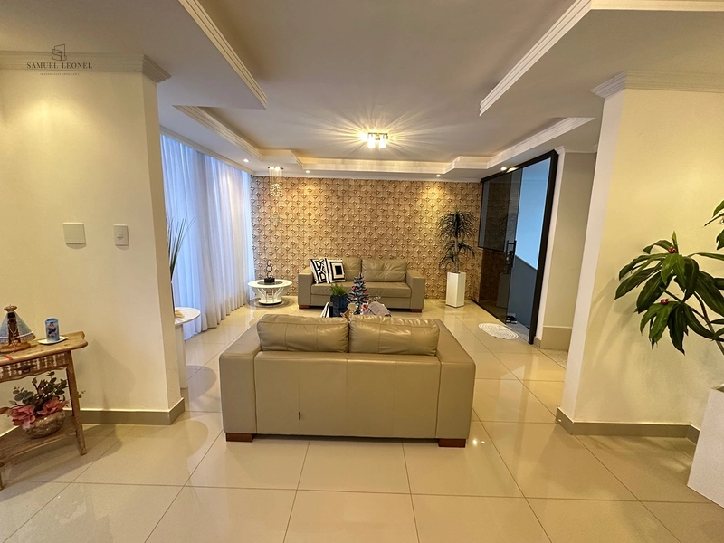 Imóvel residencial ou comercial