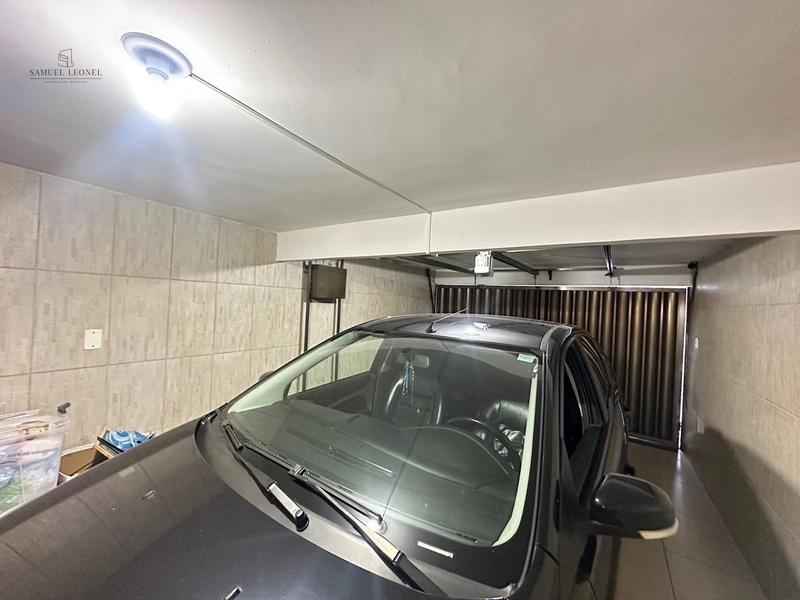 Casa em rua silenciosa com três quartos um suíte à venda no Paineiras Juiz de Fora MG : 18ª foto da galeria de imagens do imóvel