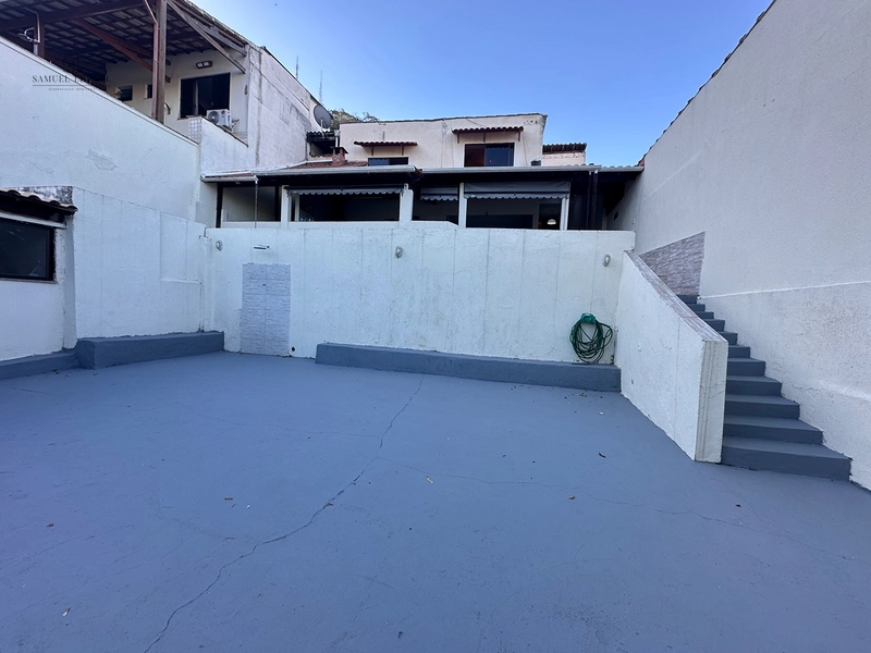 Casa em rua silenciosa com três quartos um suíte à venda no Paineiras Juiz de Fora MG : 30ª foto da galeria de imagens do imóvel