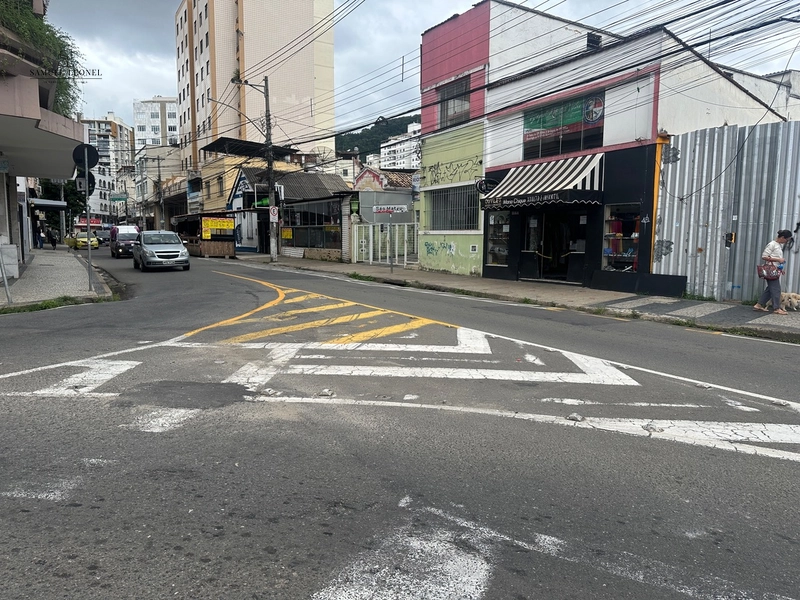 Terreno a venda no São Mateus Juiz de Fora: 3ª foto da galeria de imagens do imóvel