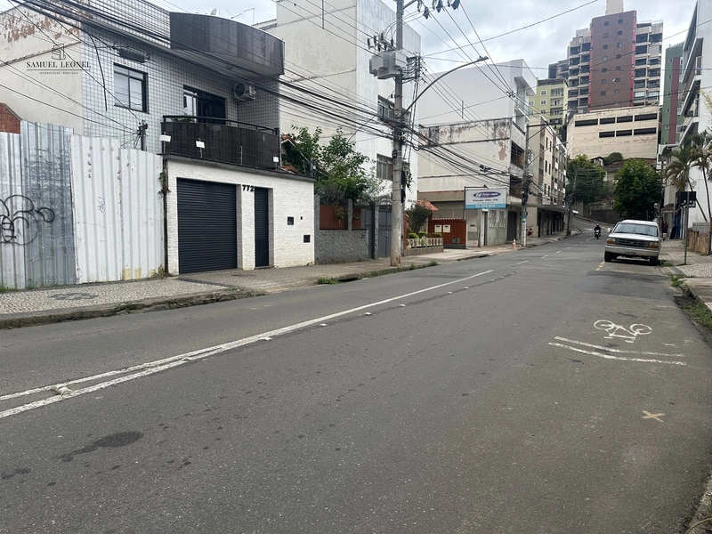 Terreno a venda no São Mateus Juiz de Fora: 2ª foto da galeria de imagens do imóvel