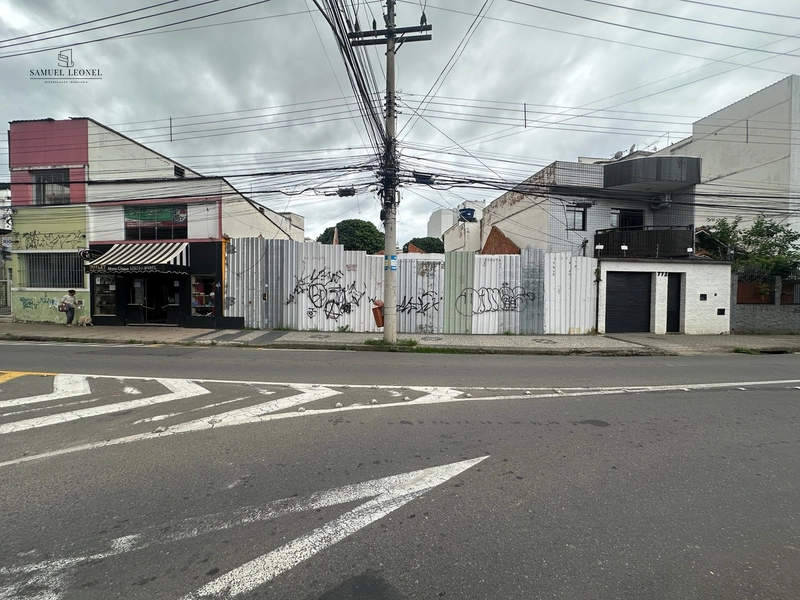 Terreno a venda no São Mateus Juiz de Fora: 1ª foto da galeria de imagens do imóvel
