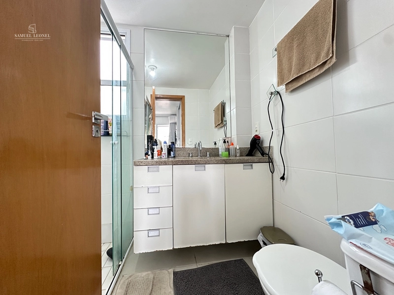 Apartamento 2 Quartos com Suíte e Varanda Gourmet na Rua São Mateus – Juiz de Fora/MG a venda por 580.000,00: 10ª foto da galeria de imagens do imóvel