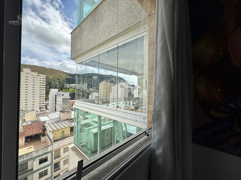 Apartamento 2 Quartos com Suíte e Varanda Gourmet na Rua São Mateus – Juiz de Fora/MG a venda por 580.000,00: 14ª foto da galeria de imagens do imóvel