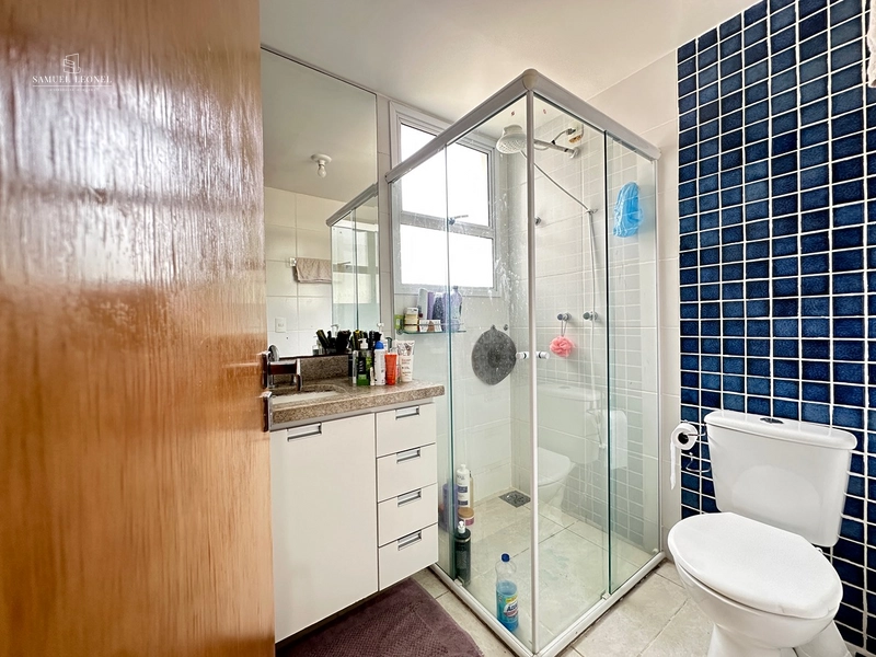 Apartamento 2 Quartos com Suíte e Varanda Gourmet na Rua São Mateus – Juiz de Fora/MG a venda por 580.000,00: 15ª foto da galeria de imagens do imóvel