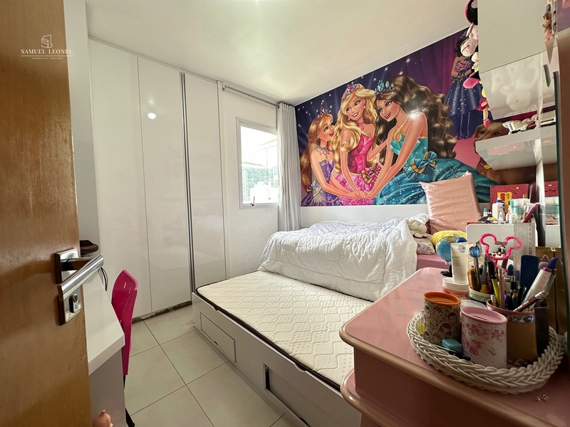 Apartamento 2 Quartos com Suíte e Varanda Gourmet na Rua São Mateus – Juiz de Fora/MG a venda por 580.000,00: 12ª foto da galeria de imagens do imóvel