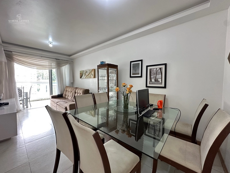 Apartamento 2 Quartos com Suíte e Varanda Gourmet na Rua São Mateus – Juiz de Fora/MG a venda por 580.000,00: 2ª foto da galeria de imagens do imóvel