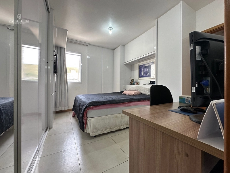 Apartamento 2 Quartos com Suíte e Varanda Gourmet na Rua São Mateus – Juiz de Fora/MG a venda por 580.000,00: 8ª foto da galeria de imagens do imóvel