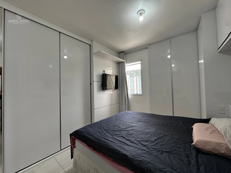 Apartamento 2 Quartos com Suíte e Varanda Gourmet na Rua São Mateus – Juiz de Fora/MG a venda por 580.000,00: 9ª foto da galeria de imagens do imóvel