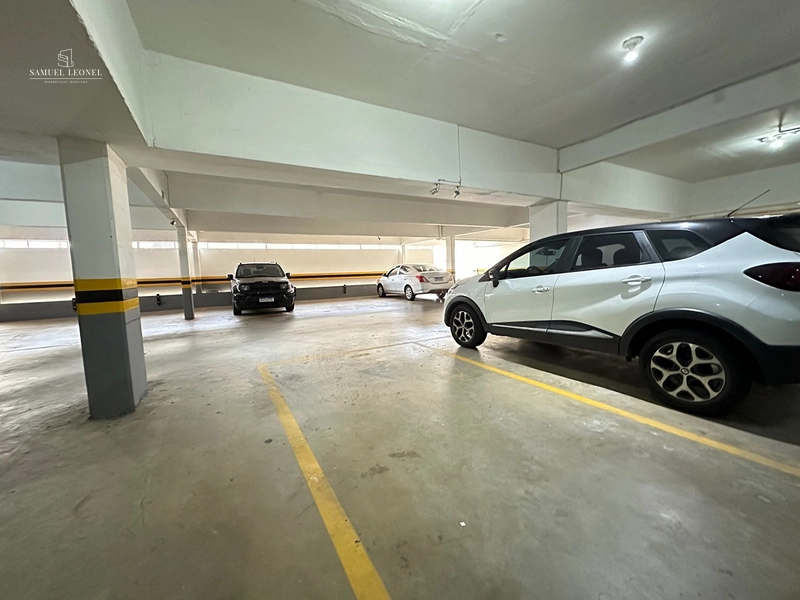 Apartamento 2 Quartos com Suíte e Varanda Gourmet na Rua São Mateus – Juiz de Fora/MG a venda por 580.000,00: 17ª foto da galeria de imagens do imóvel