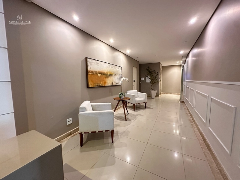 Apartamento 2 Quartos com Suíte e Varanda Gourmet na Rua São Mateus – Juiz de Fora/MG a venda por 580.000,00: 20ª foto da galeria de imagens do imóvel