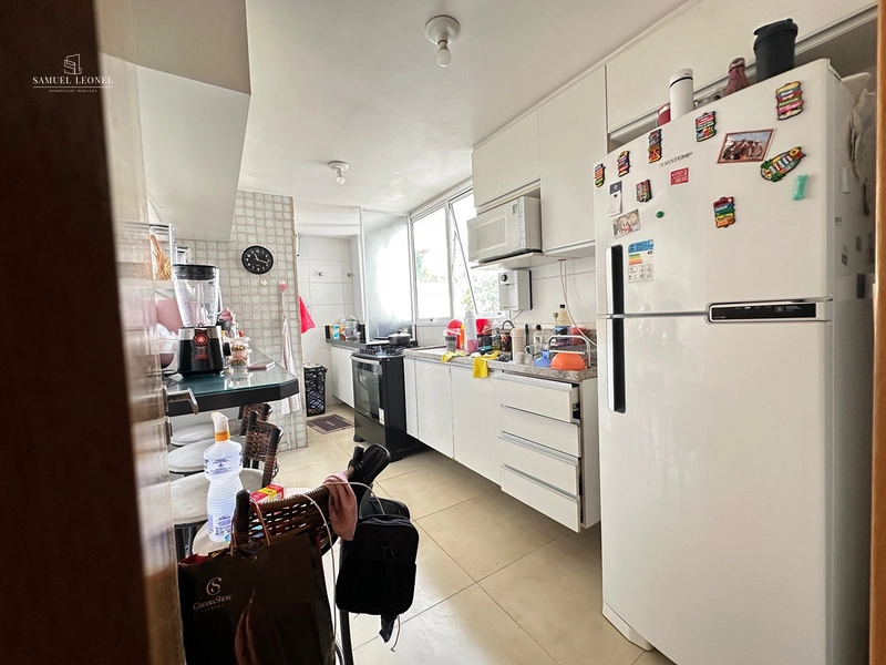 Apartamento 2 Quartos com Suíte e Varanda Gourmet na Rua São Mateus – Juiz de Fora/MG a venda por 580.000,00: 16ª foto da galeria de imagens do imóvel
