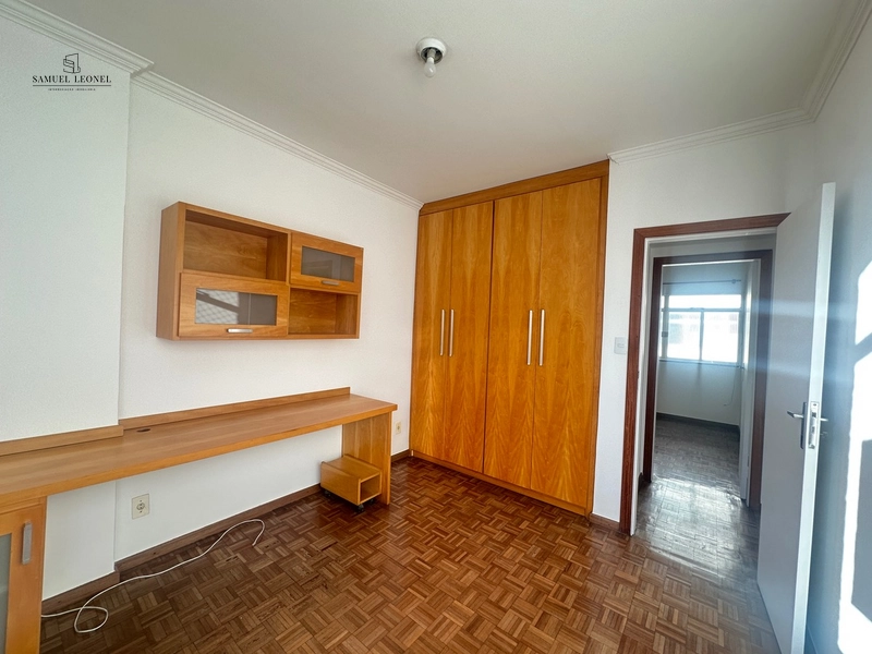 Apartamento de dois quartos um suíte a venda no Vale do Ipê: 17ª foto da galeria de imagens do imóvel