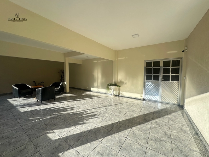 Apartamento de dois quartos um suíte a venda no Vale do Ipê: 2ª foto da galeria de imagens do imóvel