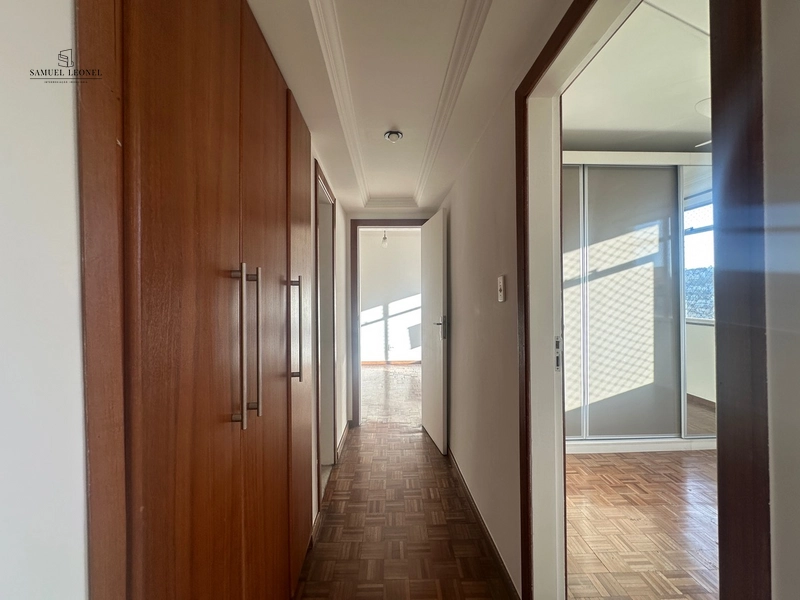 Apartamento de dois quartos um suíte a venda no Vale do Ipê: 18ª foto da galeria de imagens do imóvel