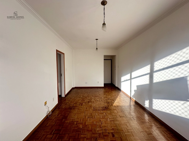 Apartamento de dois quartos um suíte a venda no Vale do Ipê: 5ª foto da galeria de imagens do imóvel