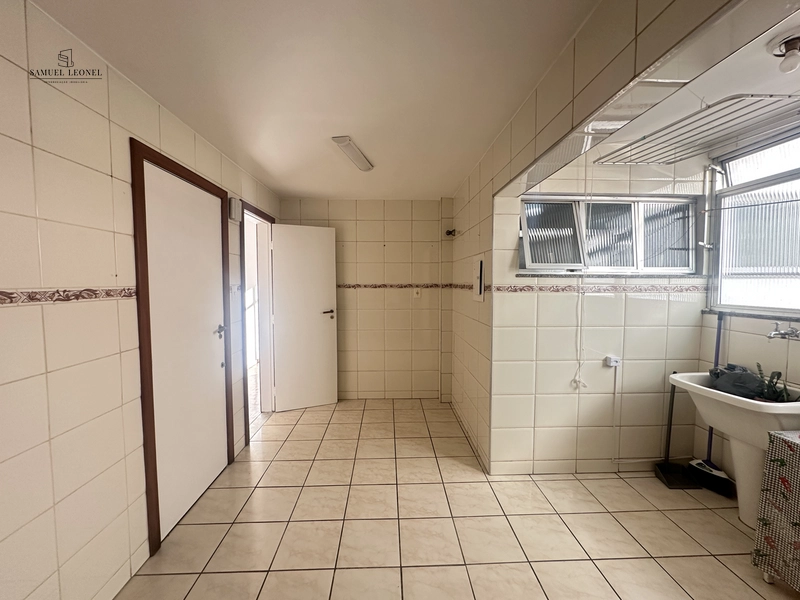 Apartamento de dois quartos um suíte a venda no Vale do Ipê: 16ª foto da galeria de imagens do imóvel