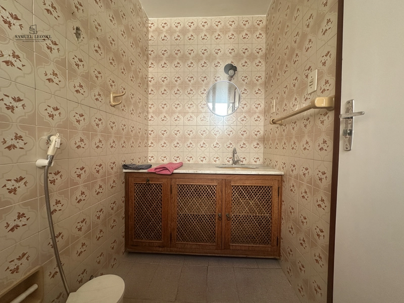 Apartamento de dois quartos um suíte a venda no Vale do Ipê: 11ª foto da galeria de imagens do imóvel