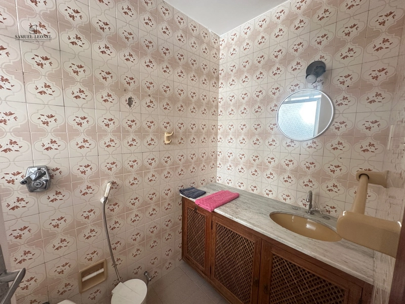 Apartamento de dois quartos um suíte a venda no Vale do Ipê: 9ª foto da galeria de imagens do imóvel
