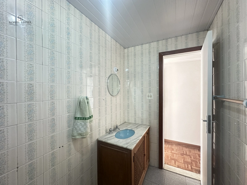 Apartamento de dois quartos um suíte a venda no Vale do Ipê: 14ª foto da galeria de imagens do imóvel