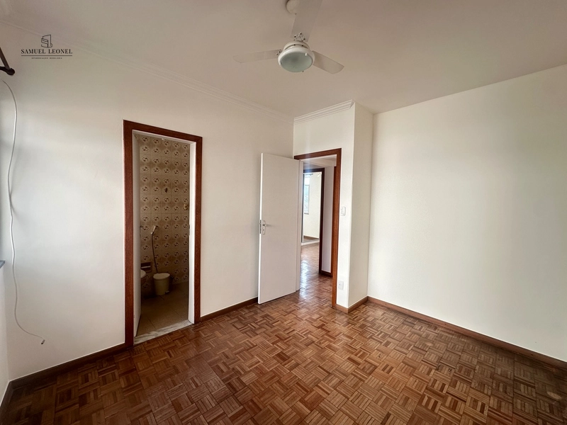 Apartamento de dois quartos um suíte a venda no Vale do Ipê: 20ª foto da galeria de imagens do imóvel