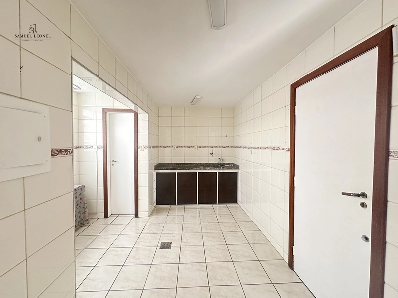 Apartamento de dois quartos um suíte a venda no Vale do Ipê: 15ª foto da galeria de imagens do imóvel