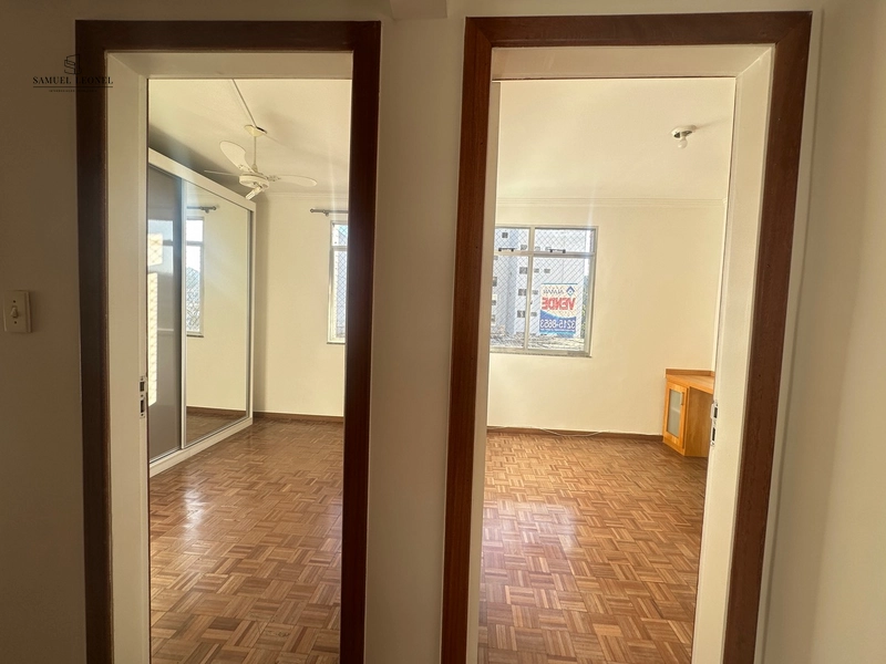 Apartamento de dois quartos um suíte a venda no Vale do Ipê: 19ª foto da galeria de imagens do imóvel