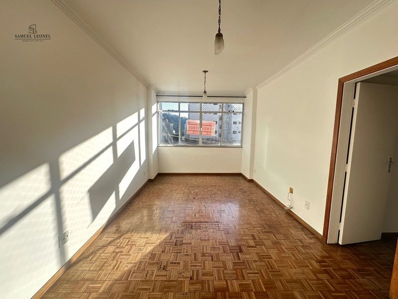 Apartamento de dois quartos um suíte a venda no Vale do Ipê: 6ª foto da galeria de imagens do imóvel