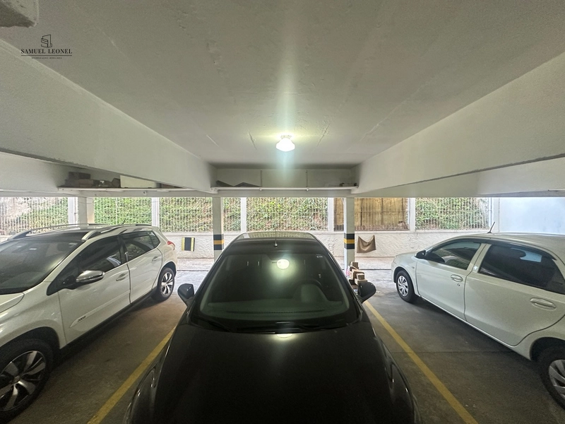Apartamento de dois quartos um suíte a venda no Vale do Ipê: 3ª foto da galeria de imagens do imóvel