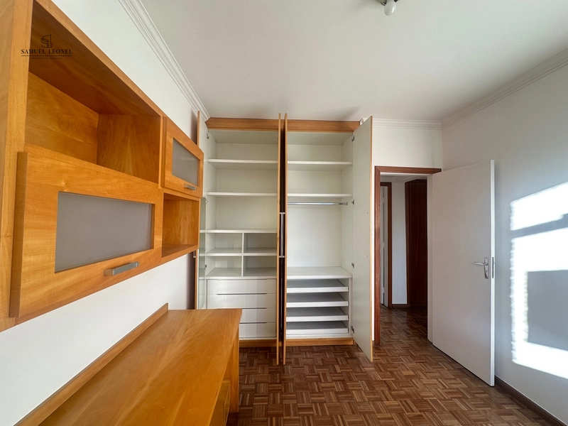 Apartamento de dois quartos um suíte a venda no Vale do Ipê: 8ª foto da galeria de imagens do imóvel