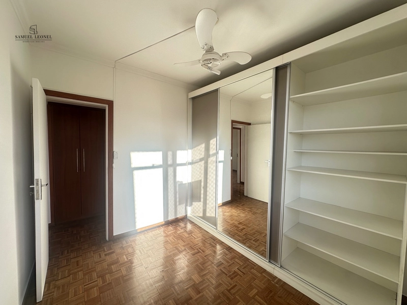 Apartamento de dois quartos um suíte a venda no Vale do Ipê: 7ª foto da galeria de imagens do imóvel