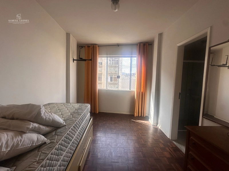Apartamento com dois quartos um suíte com elevador e vaga de garagem à venda por 359.000,00: 4ª foto da galeria de imagens do imóvel