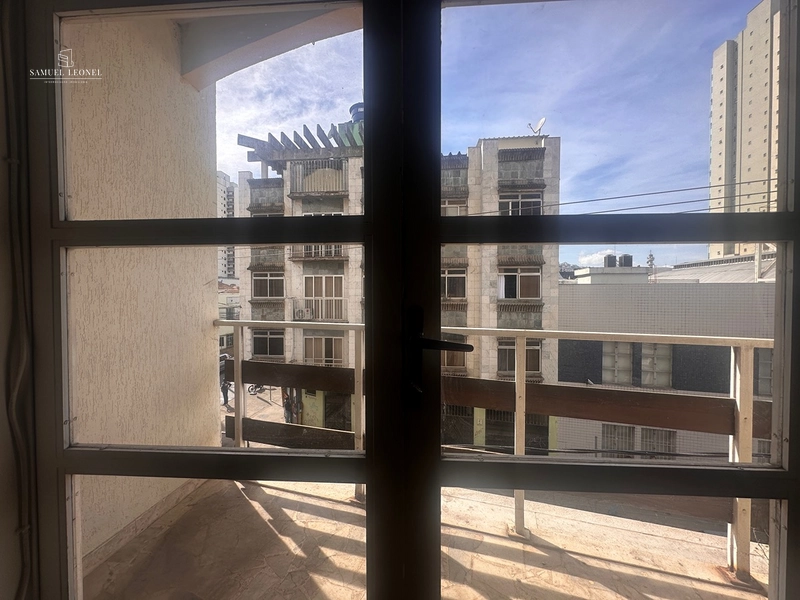 Apartamento com dois quartos um suíte com elevador e vaga de garagem à venda por 359.000,00: 3ª foto da galeria de imagens do imóvel