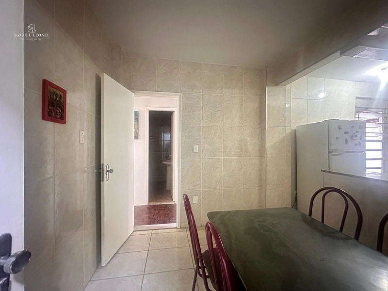 Apartamento com dois quartos um suíte com elevador e vaga de garagem à venda por 359.000,00: 12ª foto da galeria de imagens do imóvel