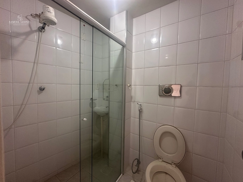 Apartamento com dois quartos um suíte com elevador e vaga de garagem à venda por 359.000,00: 5ª foto da galeria de imagens do imóvel