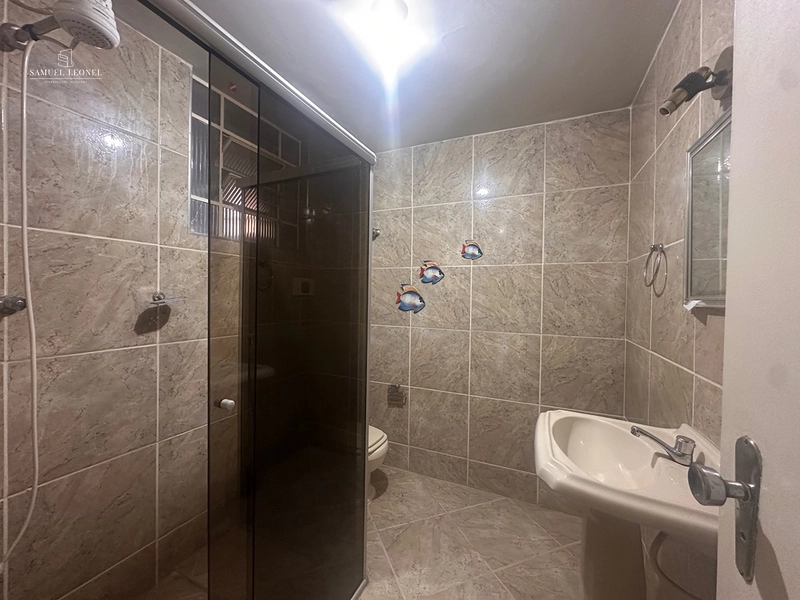 Apartamento com dois quartos um suíte com elevador e vaga de garagem à venda por 359.000,00: 7ª foto da galeria de imagens do imóvel