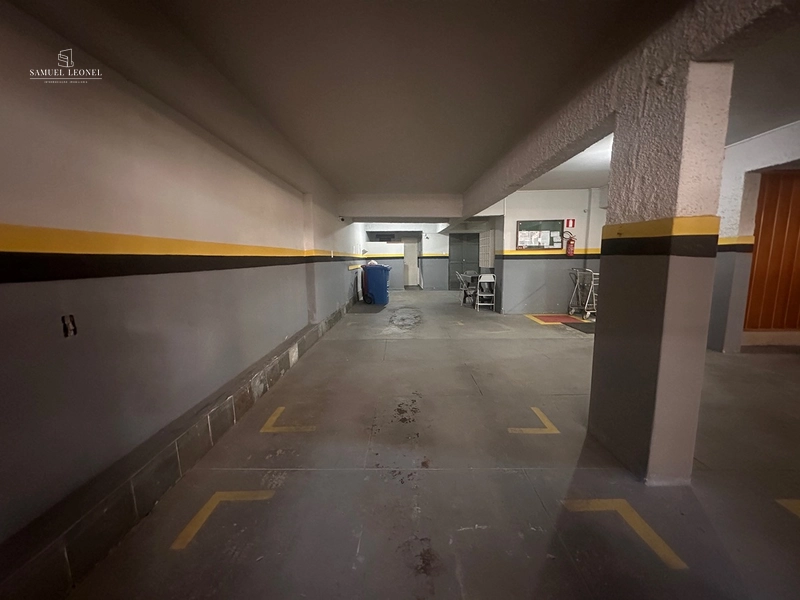 Apartamento com dois quartos um suíte com elevador e vaga de garagem à venda por 359.000,00: 14ª foto da galeria de imagens do imóvel
