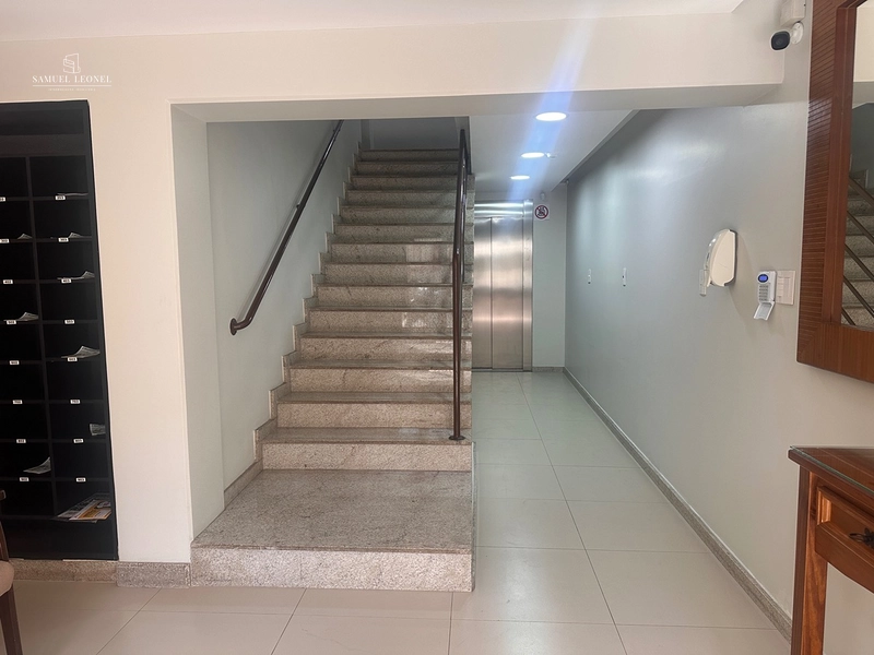 Apartamento com dois quartos um suíte com elevador e vaga de garagem à venda por 359.000,00: 15ª foto da galeria de imagens do imóvel