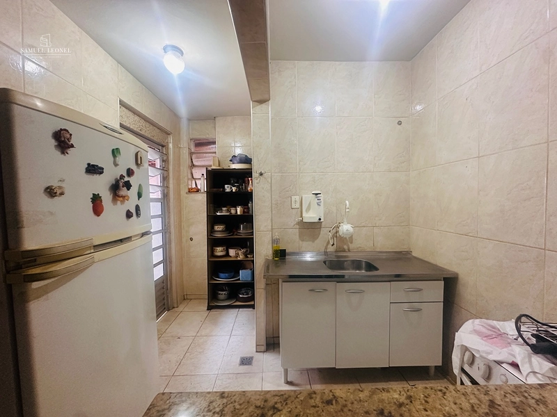 Apartamento com dois quartos um suíte com elevador e vaga de garagem à venda por 359.000,00: 9ª foto da galeria de imagens do imóvel