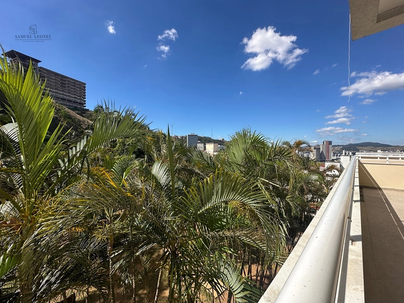 Apartamento de dois Quartos e um Suíte para venda no condomínio Gold Green Park : 25ª foto da galeria de imagens do imóvel