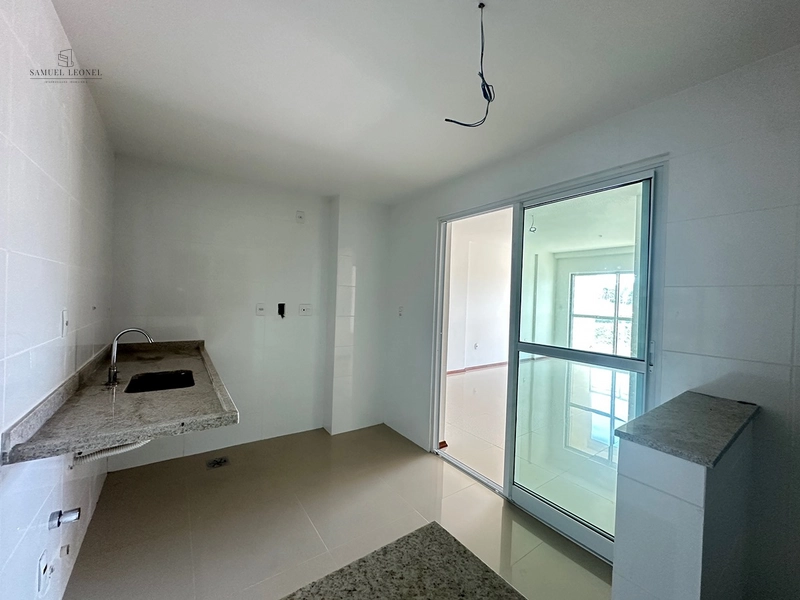 Apartamento de dois Quartos e um Suíte para venda no condomínio Gold Green Park : 7ª foto da galeria de imagens do imóvel