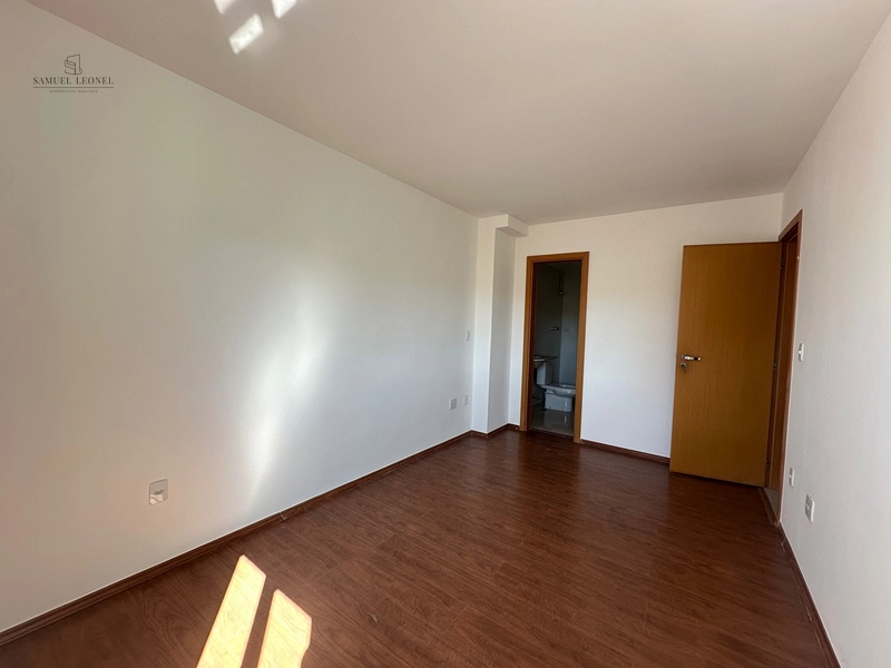 Apartamento de dois Quartos e um Suíte para venda no condomínio Gold Green Park : 11ª foto da galeria de imagens do imóvel