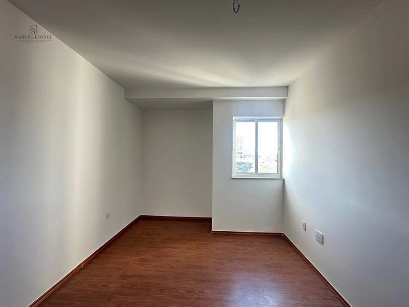 Apartamento de dois Quartos e um Suíte para venda no condomínio Gold Green Park : 8ª foto da galeria de imagens do imóvel