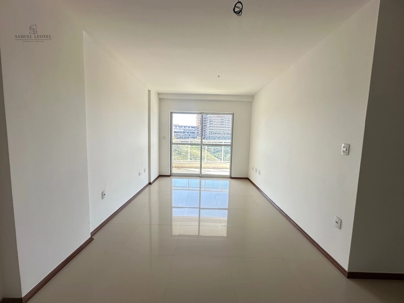 Apartamento de dois Quartos e um Suíte para venda no condomínio Gold Green Park : 2ª foto da galeria de imagens do imóvel