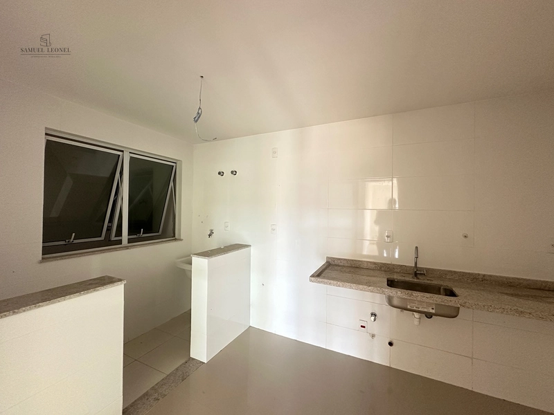 Apartamento de dois Quartos e um Suíte para venda no condomínio Gold Green Park : 5ª foto da galeria de imagens do imóvel