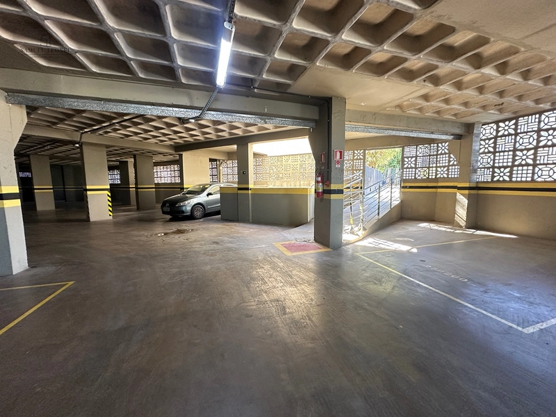 Apartamento de dois Quartos e um Suíte para venda no condomínio Gold Green Park : 31ª foto da galeria de imagens do imóvel