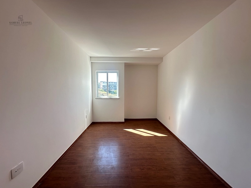 Apartamento de dois Quartos e um Suíte para venda no condomínio Gold Green Park : 9ª foto da galeria de imagens do imóvel