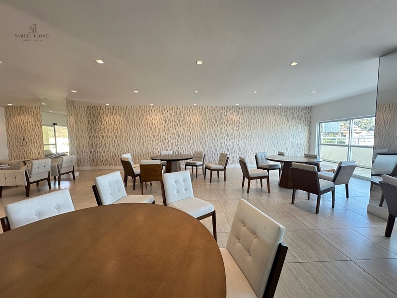 Apartamento de dois Quartos e um Suíte para venda no condomínio Gold Green Park : 17ª foto da galeria de imagens do imóvel