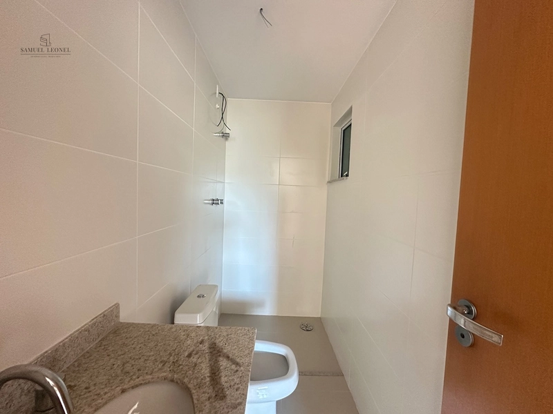 Apartamento de dois Quartos e um Suíte para venda no condomínio Gold Green Park : 10ª foto da galeria de imagens do imóvel